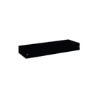 Hager - Univers Sokkel voor kast/lessenaar Skkl Uni 100X800X275 Vrdlr