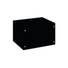 Hager - Univers Sokkel voor kast/lessenaar Skkl Uni 200X300X275 Vrdlr