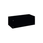 Hager - Univers Sokkel voor kast/lessenaar Skkl Uni 200X550X275 Vrdlr