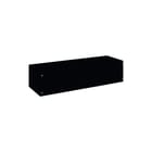 Hager - Univers Sokkel voor kast/lessenaar Skkl Uni 200X800X275 Vrdlr