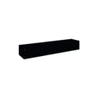 Hager - Univers Sokkel voor kast/lessenaar Skkl Uni 200X1300X275 Vrdl
