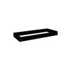 Hager - Univers Sokkel voor kast/lessenaar Skkl Uni 100X1050X400 Vrdl