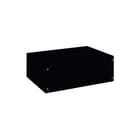 Hager - Univers Sokkel voor kast/lessenaar skkl uni 200x550x400 vrdlr