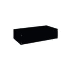 Hager - Univers Sokkel voor kast/lessenaar Skkl Uni 200X800X400 Vrdlr