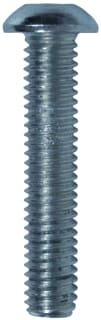 ASF - Schroef/bout asff bout rvs m12x50 ds50