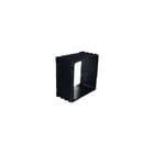 Alpha innotec - Toebeh./onderdelen voor warmtepomp wandoorvoering 900 wd 900