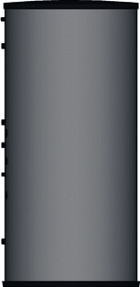 Alpha innotec - Opslagvat (verwarming/koeling syst) Multifunkvat 1000L Mfs1000S
