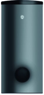 Alpha innotec - WWS Boiler indirect gestookt (tapwater) buffervat wws 202