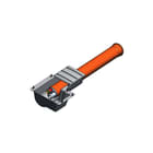 Alpha innotec - Toebeh./onderdelen voor warmtepomp Wanddrvoer Vr.Lwd50A+Lwd70A