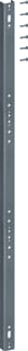 Hager - Component v draad, kabelinv. kast/l Ondrstnprfl 750Extr Vrstvg