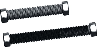 Alpha innotec - IP Toebeh./onderdelen voor warmtepomp Aansl.Set Ipw 1