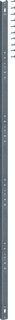 Hager - Component v draad, kabelinv. kast/l Ondrstnprf 1500Extr Vrstvg