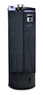 Alpha innotec - HTD S Warmtepomp (lucht/water) split uitv wp hydr.tower dual icm 230v