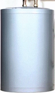 Alpha innotec - WPS Opslagvat (verwarming/koeling syst) Buffervat 61