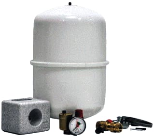 Alpha innotec - SPS Toebeh./onderdelen voor warmtepomp Vlghdspkkt Secndr 35L Sps35