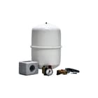 Alpha innotec - SPS Toebeh./onderdelen voor warmtepomp Veiligheidspak Secund 80L