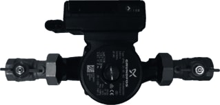Alpha innotec - PWP Toebeh./onderdelen voor warmtepomp Pompgr Cv Pwp4