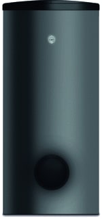Alpha innotec - Boiler indirect gestookt (tapwater) alpha in wwbufvat wws 303.1