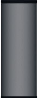 Alpha innotec - TPSK Opslagvat (verwarming/koeling syst) Buffervat 1000L Geïsoleerd