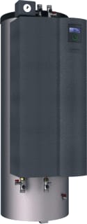 Alpha innotec - HSDV Toebeh./onderdelen voor warmtepomp Hydrostat 9M-1/3 185L
