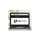 Alpha innotec - Toebeh./onderdelen voor warmtepomp web professional (1uur+sms)