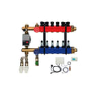Komfort - Verdeler voor hydronische circuits 48500015