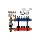 Komfort - Verdeler voor hydronische circuits 48610007
