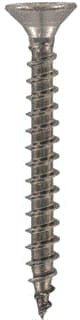 FIS - Hout-/ bouwschroef 5X20Vk A4 Ds200