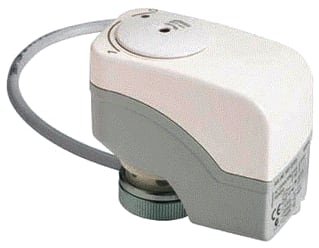 Komfort - Elektrische servomotor 51000050