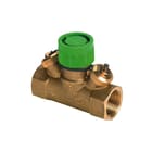 Komfort - Inregelafsluiter Htz Inrglafslt Bi Dn25 1"