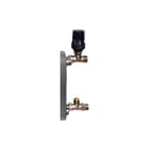 Komfort - Toebeh./onderdelen vloerverwarming 56007010