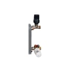 Komfort - Toebeh./onderdelen vloerverwarming 56007020