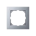 Schneider Electric Merten - M-Pure Afdekraam schakelmateriaal Afdrm Schakmat Meg4010-3660