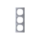 Schneider Electric Merten - M-Pure Afdekraam schakelmateriaal afdrm schakmat meg4030-3660