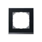 Schneider Electric Merten - M-Pure Decor Afdekraam schakelmateriaal afdrm schakmat meg4010-3669