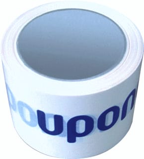 Uponor - Multi Zelfklevende tape Plakband 66M 50Mm