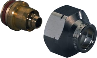 Uponor - Vario Knelringset var klmkop mlc 14x1,6-3/4