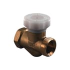Uponor - SPI Tweewegregelafsluiter 1005107