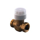 Uponor - SPI Tweewegregelafsluiter 1005108