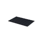 Uponor - Minitec Vloerverwarmingsplaat Isoplt 1.1X0.72M Ds20