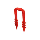 Uponor - Magna Ankerclip vloerverwarmingsbuis 1005291 zk500