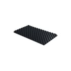 Uponor - Tecto Vloerverwarmingsplaat Noppenpl 11Mm 15,68M Ds12