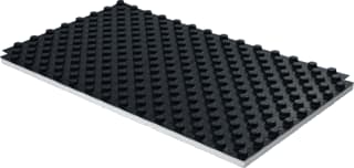 Uponor - Tecto Vloerverwarmingsplaat Noppenpl 30-2Mm 8.96M Ds8