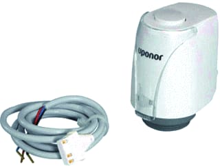 Uponor - Vario PLUS Thermische servomotor 1005544