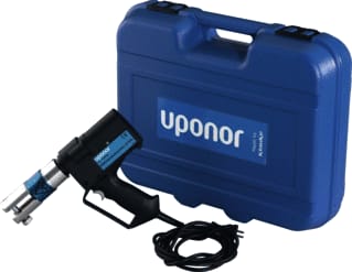 Uponor - S-Press Perstang voor persfitting el.persmach z.prsbek up75