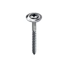 ASF - Dakverankering asff splrsch rng 5.0x300 ds100