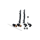 Uponor - Vario Toeb./onderd. CV verd/verz rad/conv plus verdeler k1