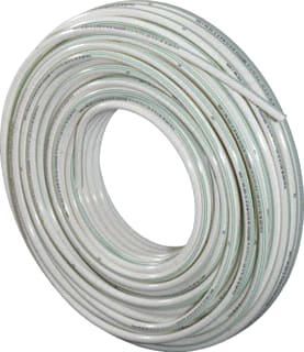 Uponor - Comfort Pipe PLUS Kunststof buis glad Pipe+17X2 Ro640