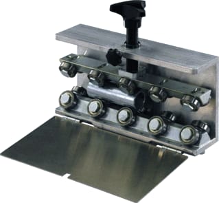 Uponor - MLC Pijpenbuigmachine 1010512