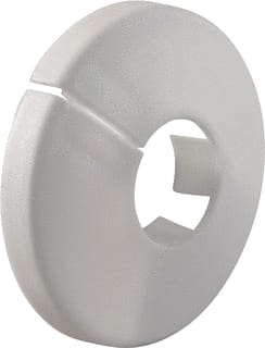 Uponor - Buisrozet Rozet, Wit 16